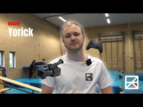 Yorick van Schijndel, trainer bij ZERO Dalfsen