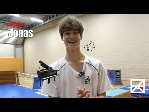 Jonas van de Belt, trainer bij ZERO Hasselt
